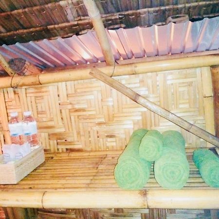 Baan Jing Jai Homestay Resort Lanta Ko Lanta Exterior foto